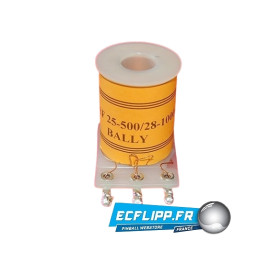Bobine 25-500/28-100