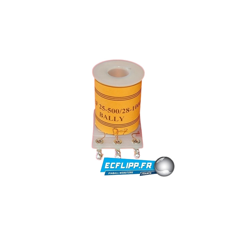 Bobine AF 25-500/28-1000