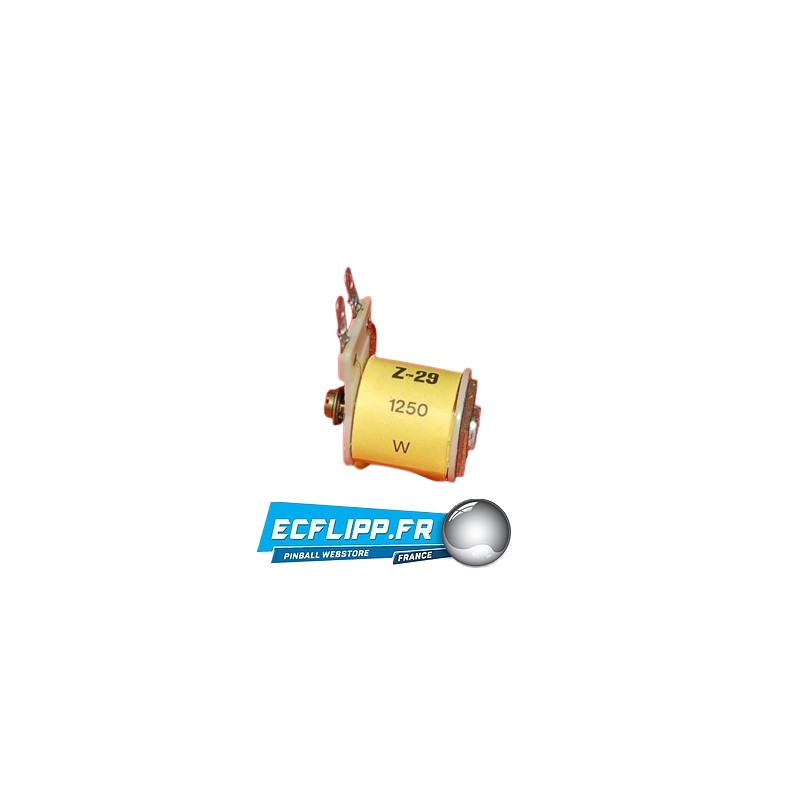Bobine Z29-1250