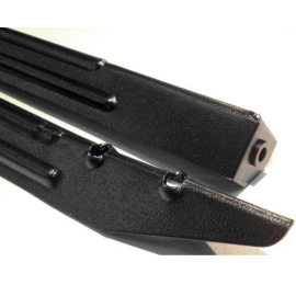 Pieds black Data East Sega Stern (4p)