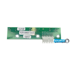 Carte opto 520-8497-00 Stern