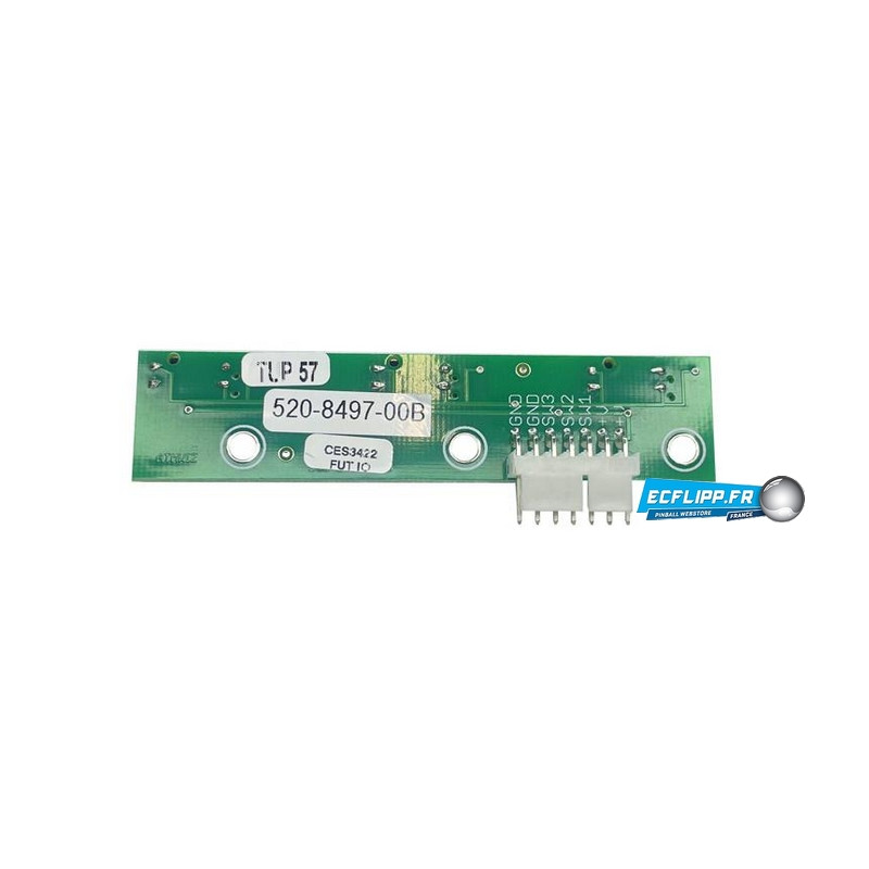 carte opto stern  520-8497-00