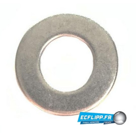 Rondelle metal protection vis de pied 242-5049-00