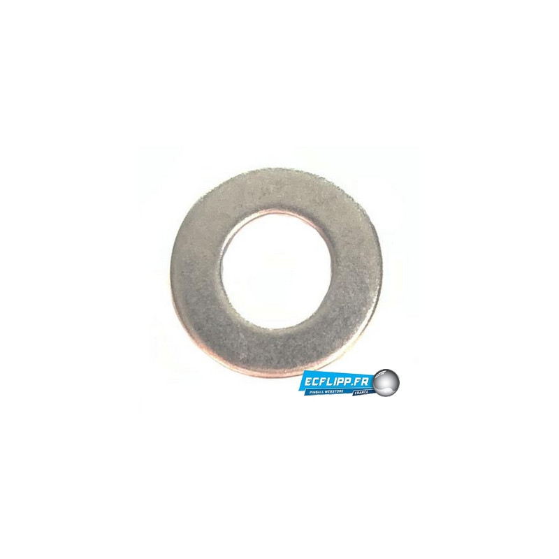 Rondelle metal protection vis de pied 242-5049-00