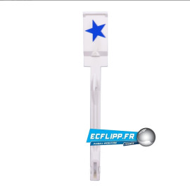 Cible tombante Bally Blue Star A-3944-6