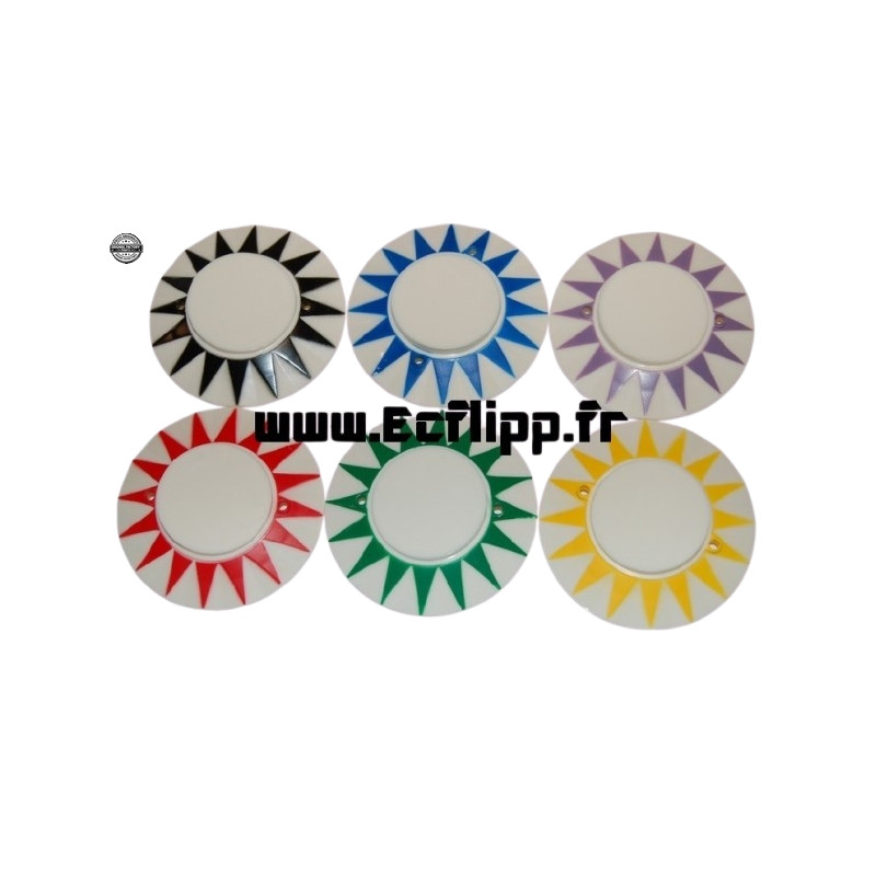 Cap Bumper sun 16531