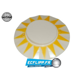 Cap Bumper sun 16531
