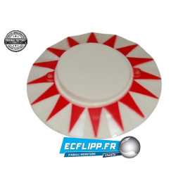 Cap Bumper sun 16531