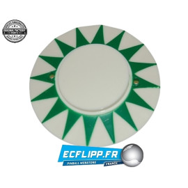 Cap Bumper sun 16531