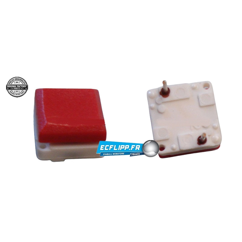 SWITCH,PUSHBUTTON Gottlieb xo365