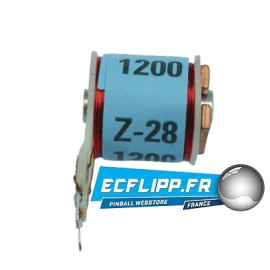 coil z28-1200 Williams