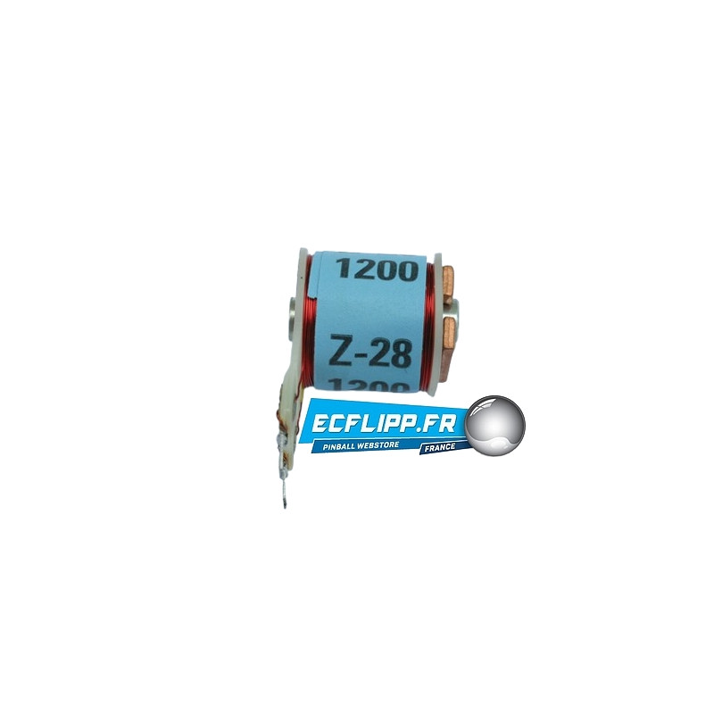 Bobine Z28-1200 Williams
