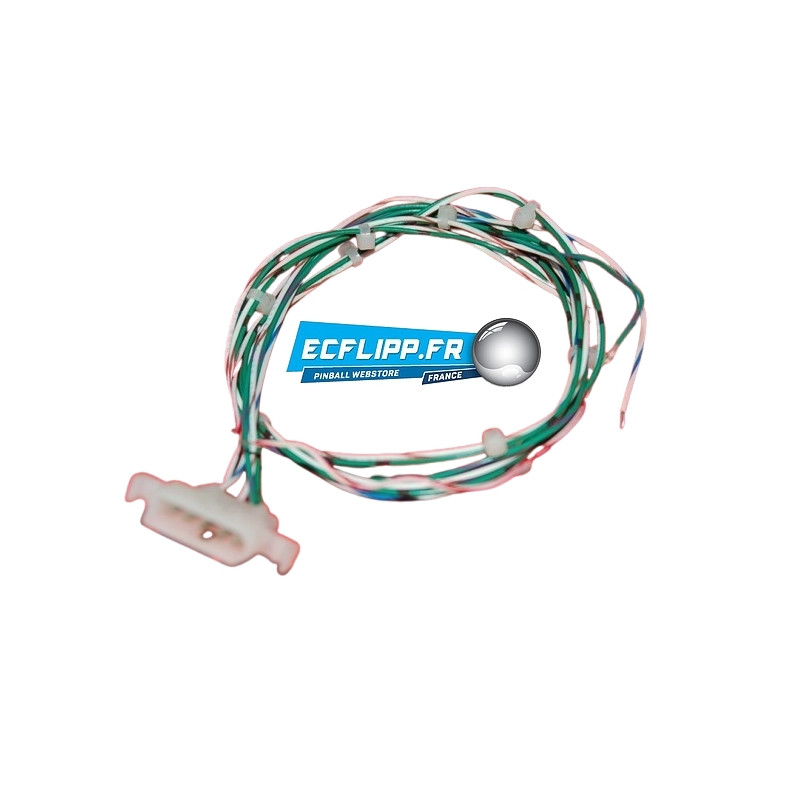 Connecteur Champion Pub (main rampe cable)