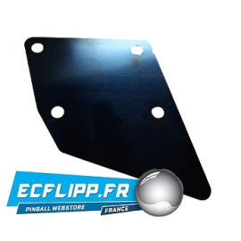 Flap de rampe fire lift ramp