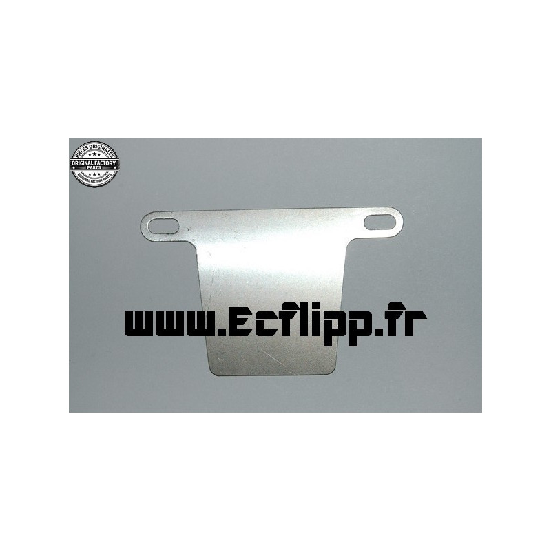 Flap de rampe Gottlieb 25149