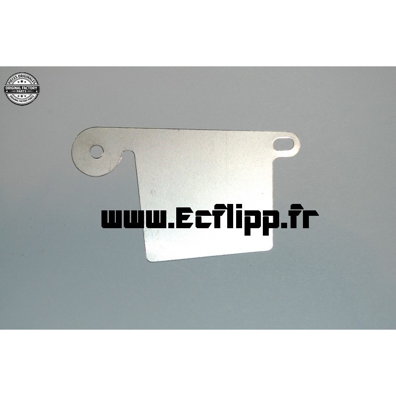 Flap de rampe Gottlieb 26354