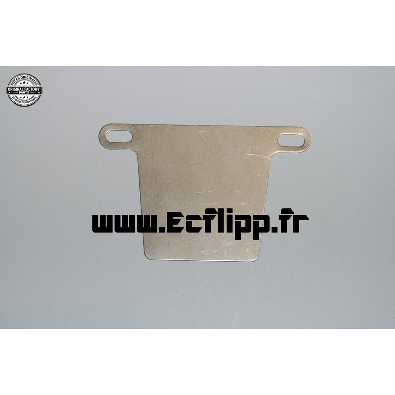 Flap de rampe Gottlieb 27920