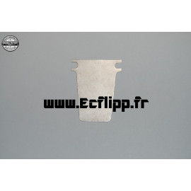 Flap de rampe Gottlieb 27930