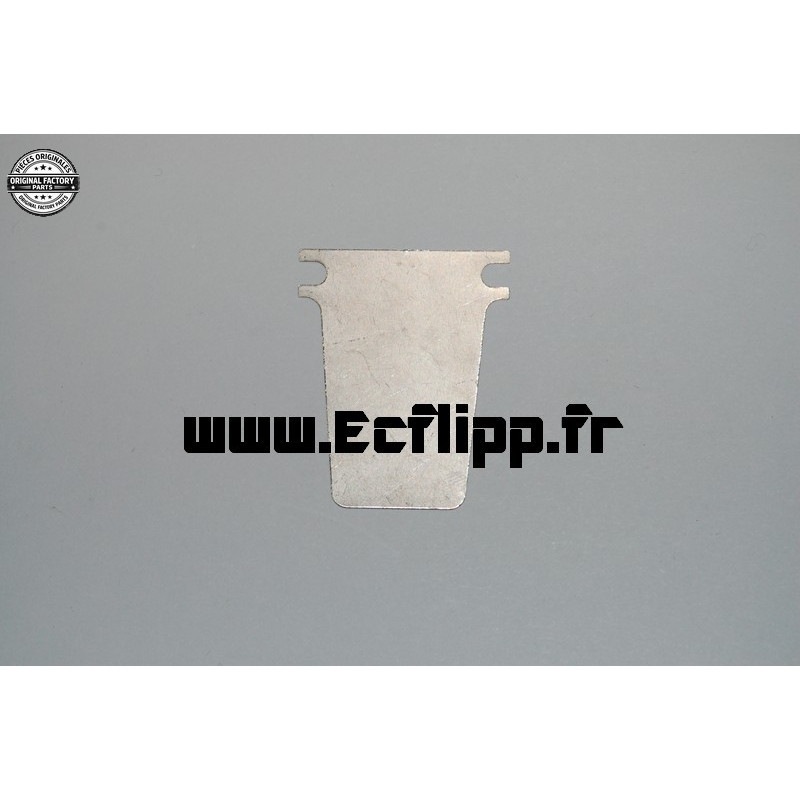 Flap de rampe Gottlieb 27930