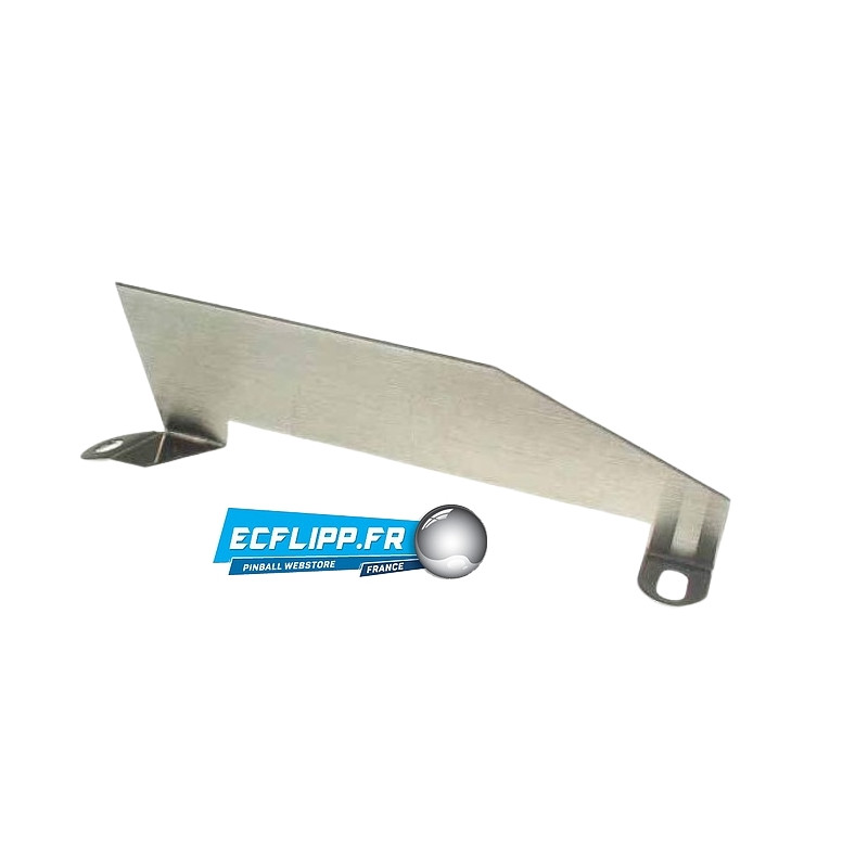 WORLD CUP SOCCER  Ramp protector