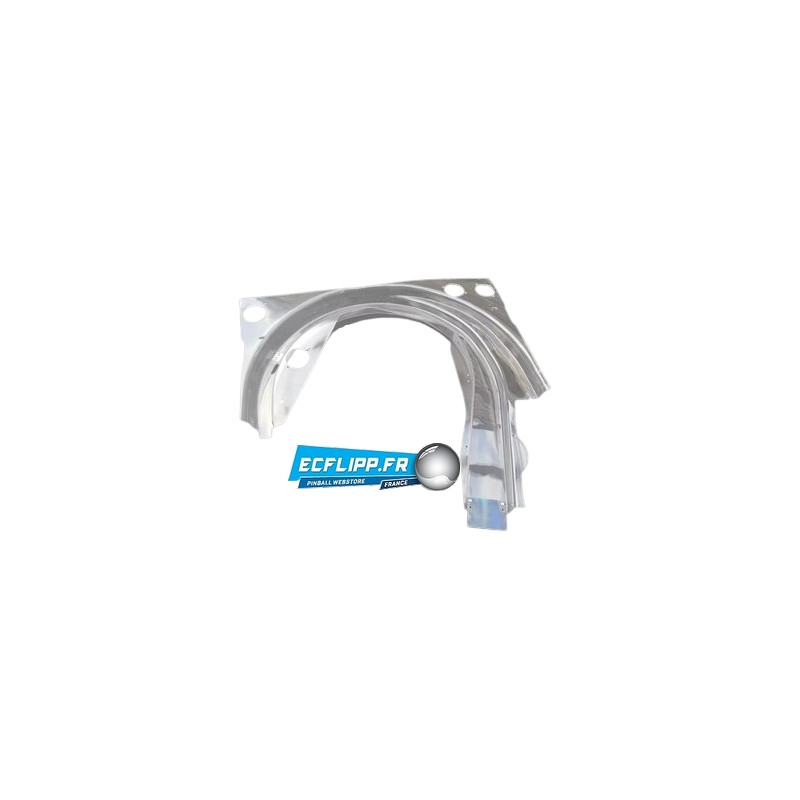 Rampe A-14708 Williams Hurricane