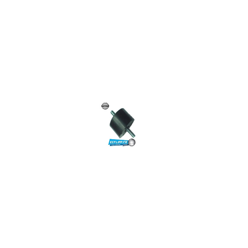 Caoutchouc pour mecanisme boxer Kalkomat silentbloc KG1