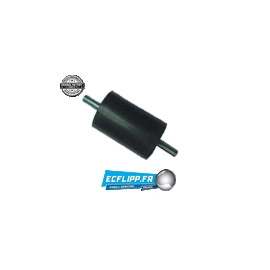 Caoutchouc pour mecanisme boxer Kalkomat silentbloc KG2