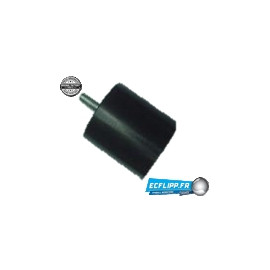 Caoutchouc pour mecanisme boxer Kalkomat silentbloc KG3