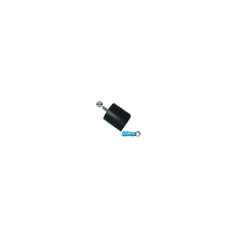 Caoutchouc pour mecanisme boxer Kalkomat silentbloc KG3