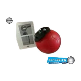 Ballon de foot pour machine pied / poing Kalkomat