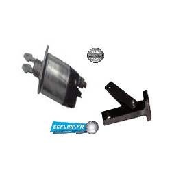 solenoid with hammer kalkomat