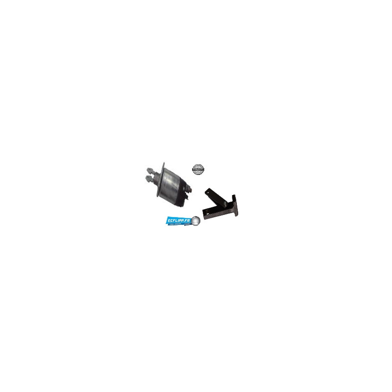 solenoid with hammer kalkomat