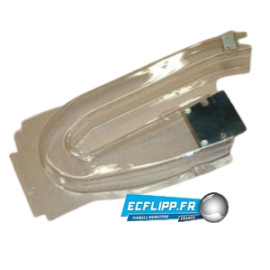 Shrek Stern left ramp 510-5004-01