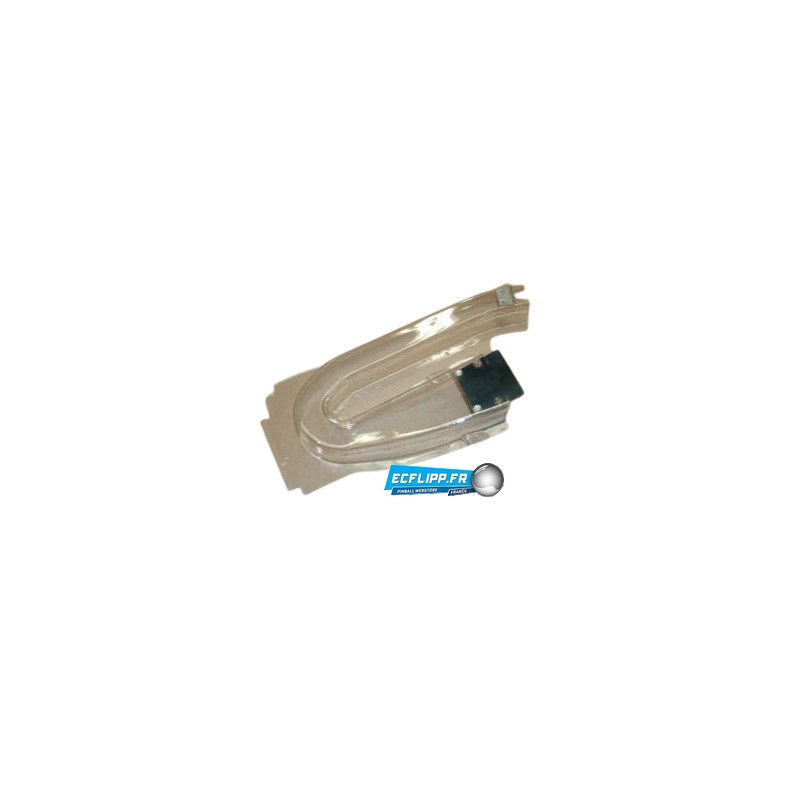 510-5004-01 rampe du flipper Shrek Stern