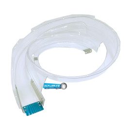 Data East Hook Whirlpool Rampe 545- 5243-00
