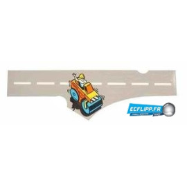 Ramp decal Road Show 31-2011-1