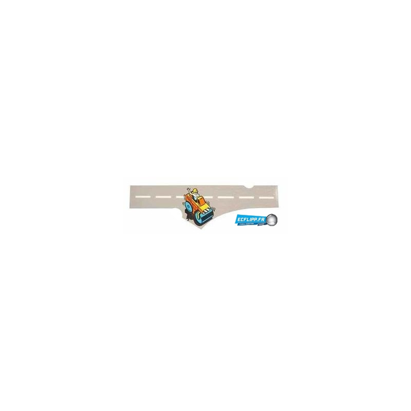 Decal de rampe Road Show 31-2011-1