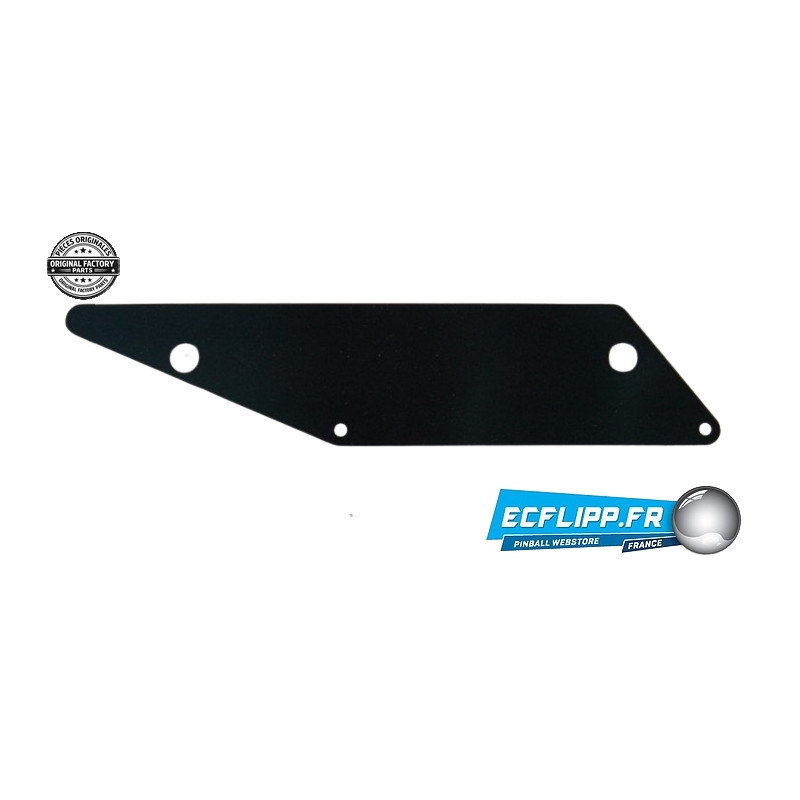 Flap de rampe Gauche STARGATE