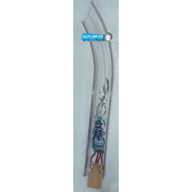 Rampe Shooter Cirqus Voltaire