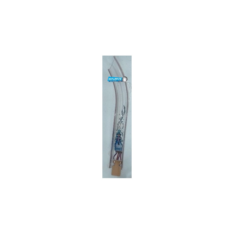 Rampe Shooter Cirqus Voltaire
