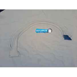 Bally Motordome Entrance ramp AE14-00038-0000