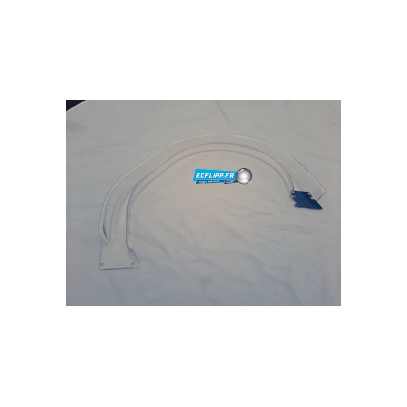 Bally Motordome Entrance ramp AE14-00038-0000