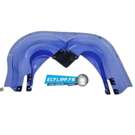Williams Fish Tales Blue Ramp