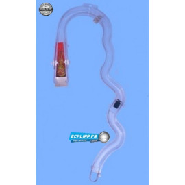 Rampe Boney Beast SCARED STIFF (droite)