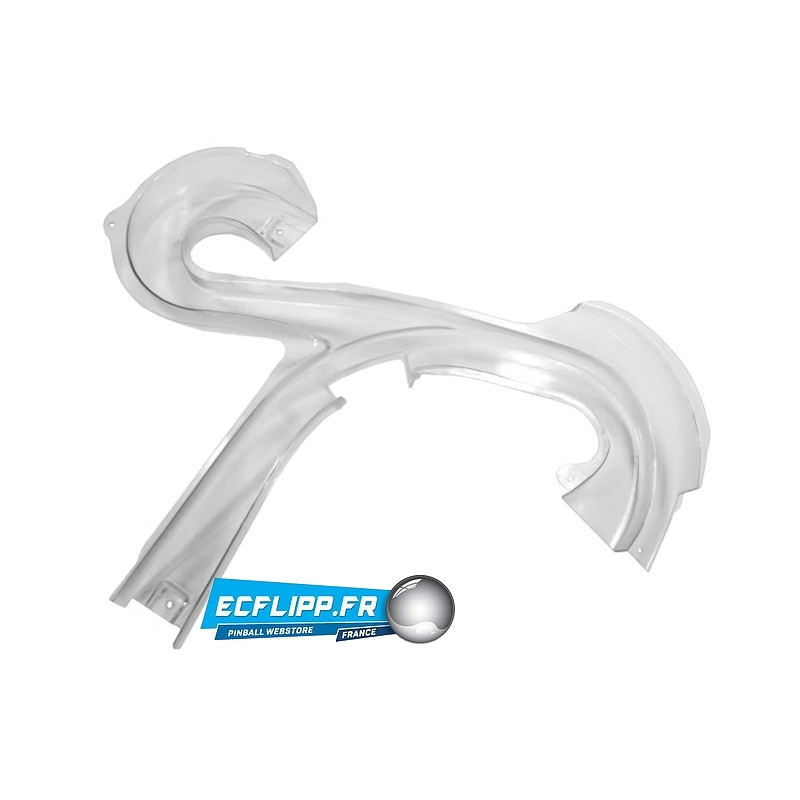 Rampe Excalibur