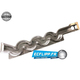 Rampe ferris wheel exit flipper Cyclone