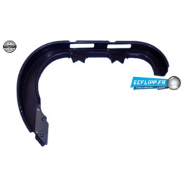 Rampe flipper HIGH SPEED