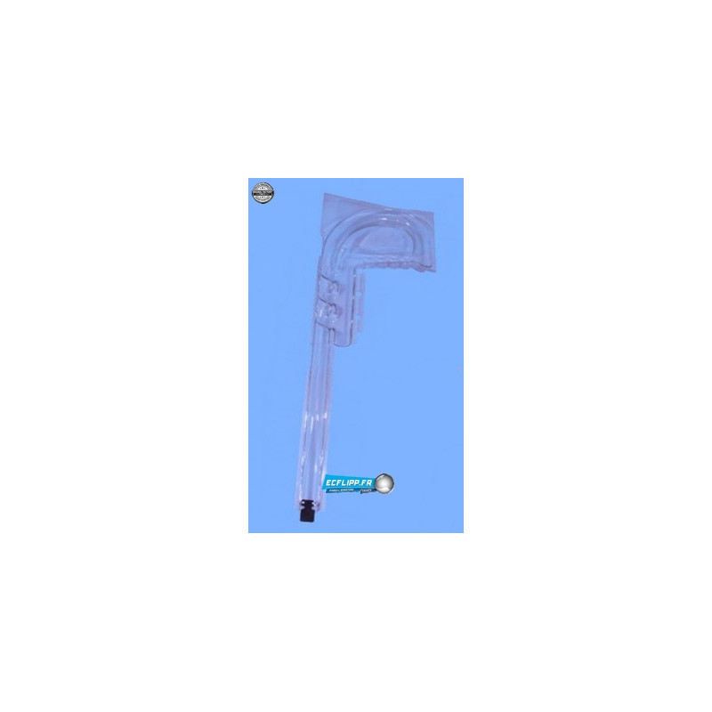 Rampe Funhouse ( steps )