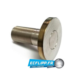 Magnet Core With Stainless Steel Protector 530-5320-07