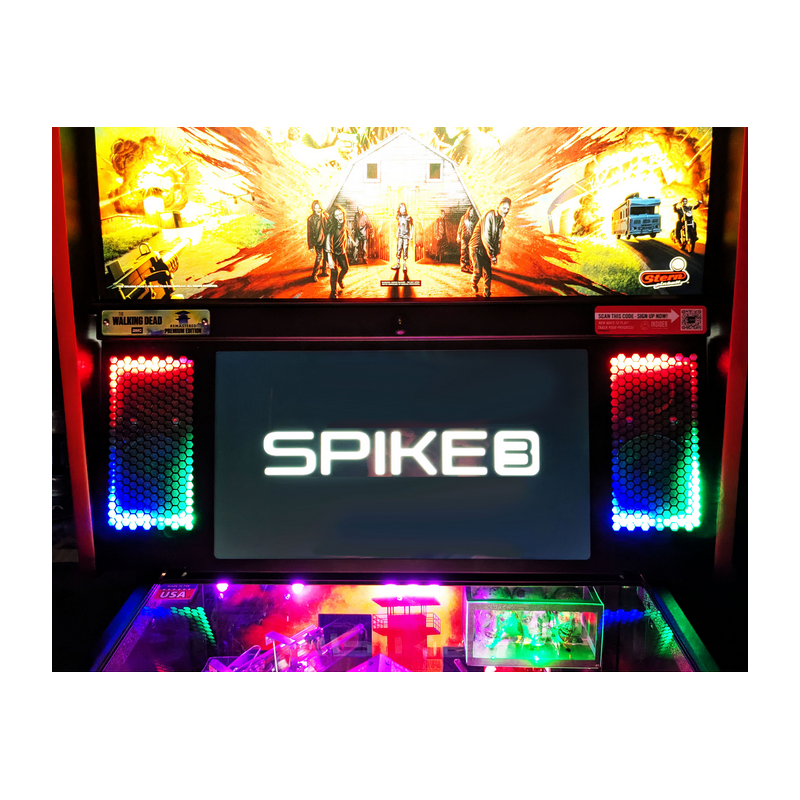 Light Kit for Spike 3 speakers